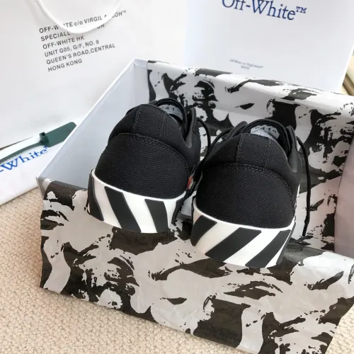 Replica Off-White Casual Shoes For Men #1472257 $82.00 USD for Wholesale