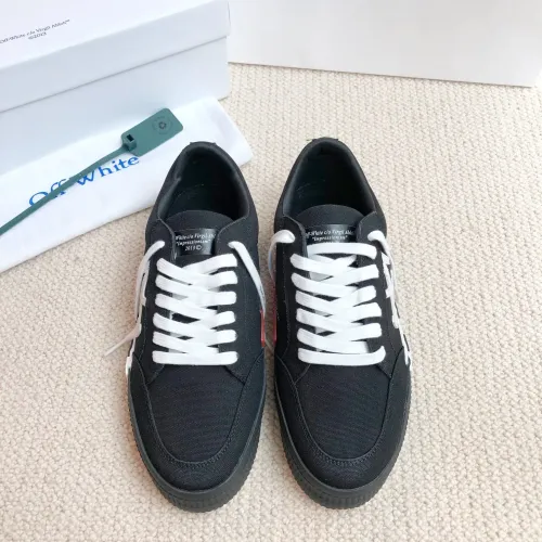 Replica Off-White Casual Shoes For Men #1472259 $82.00 USD for Wholesale