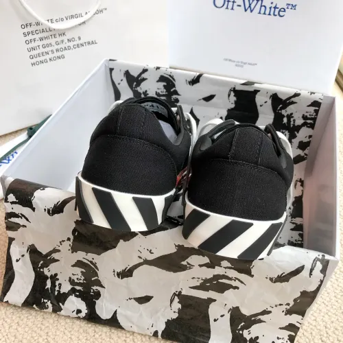Replica Off-White Casual Shoes For Men #1472259 $82.00 USD for Wholesale