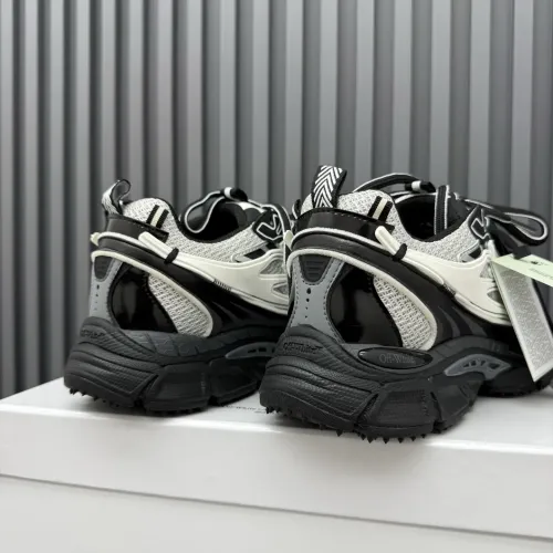 Replica Off-White Casual Shoes For Men #1472265 $125.00 USD for Wholesale
