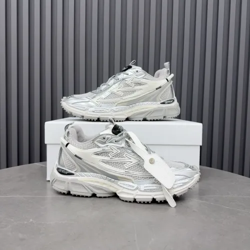 Replica Off-White Casual Shoes For Men #1472269 $125.00 USD for Wholesale