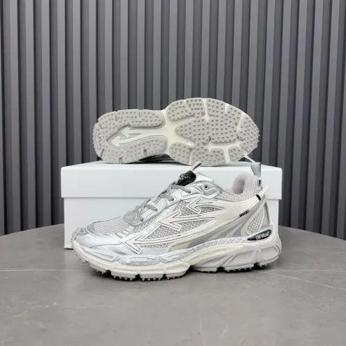 Replica Off-White Casual Shoes For Men #1472269 $125.00 USD for Wholesale