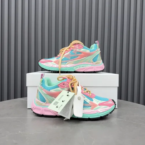 Replica Off-White Casual Shoes For Men #1472275 $125.00 USD for Wholesale