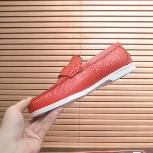 Replica Louis Vuitton LV Oxfords Shoes For Men #1472283 $112.00 USD for Wholesale