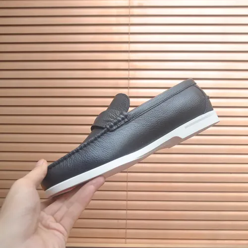 Replica Louis Vuitton LV Oxfords Shoes For Men #1472284 $112.00 USD for Wholesale