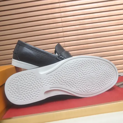 Replica Louis Vuitton LV Oxfords Shoes For Men #1472284 $112.00 USD for Wholesale