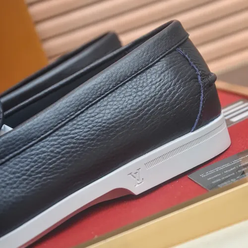 Replica Louis Vuitton LV Oxfords Shoes For Men #1472284 $112.00 USD for Wholesale