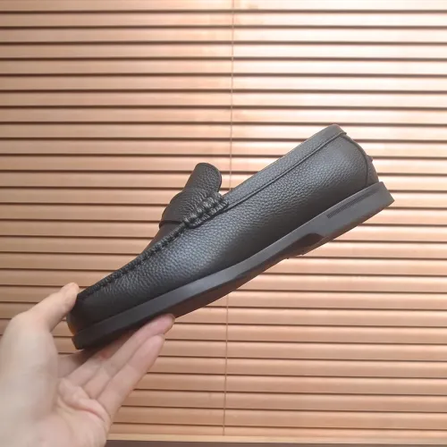 Replica Louis Vuitton LV Oxfords Shoes For Men #1472285 $112.00 USD for Wholesale