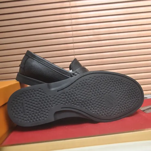 Replica Louis Vuitton LV Oxfords Shoes For Men #1472285 $112.00 USD for Wholesale