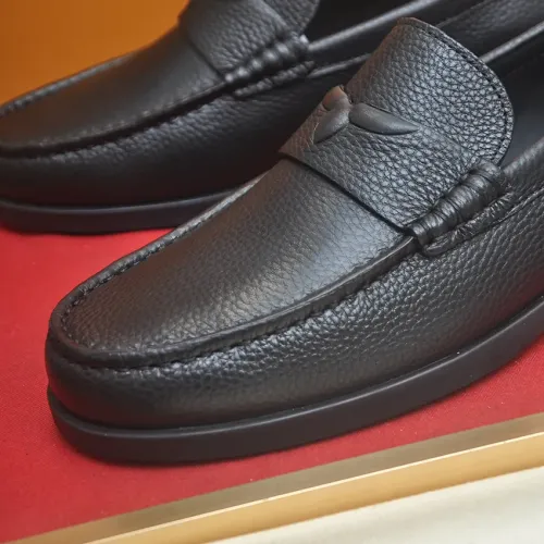 Replica Louis Vuitton LV Oxfords Shoes For Men #1472285 $112.00 USD for Wholesale
