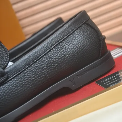 Replica Louis Vuitton LV Oxfords Shoes For Men #1472285 $112.00 USD for Wholesale