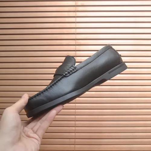 Replica Louis Vuitton LV Oxfords Shoes For Men #1472286 $112.00 USD for Wholesale