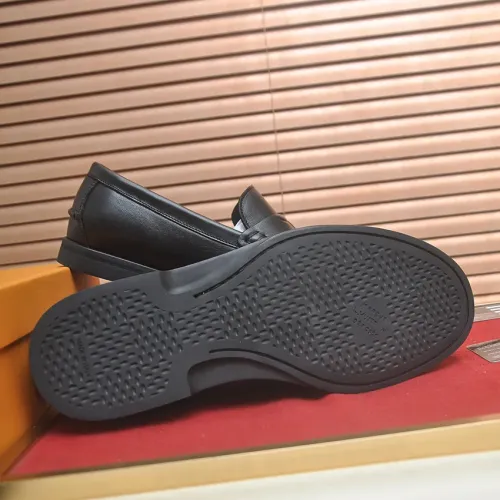 Replica Louis Vuitton LV Oxfords Shoes For Men #1472286 $112.00 USD for Wholesale