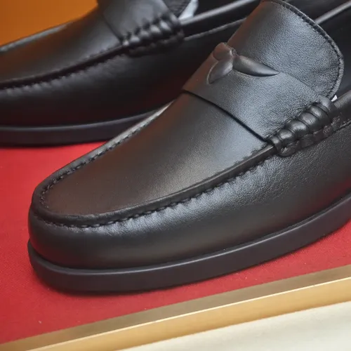 Replica Louis Vuitton LV Oxfords Shoes For Men #1472286 $112.00 USD for Wholesale