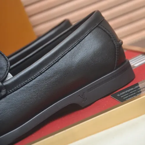 Replica Louis Vuitton LV Oxfords Shoes For Men #1472286 $112.00 USD for Wholesale