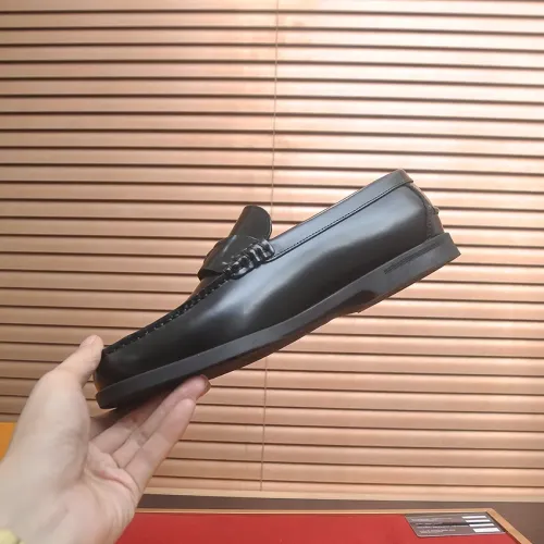 Replica Louis Vuitton LV Oxfords Shoes For Men #1472287 $112.00 USD for Wholesale