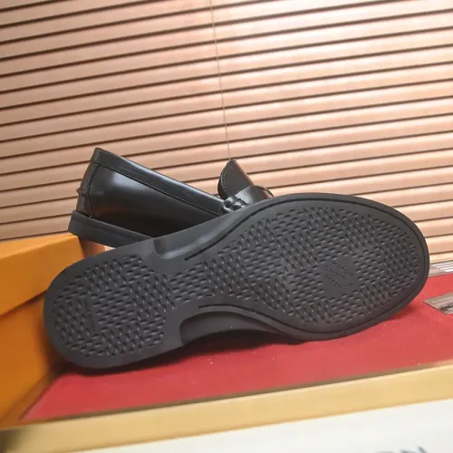 Replica Louis Vuitton LV Oxfords Shoes For Men #1472287 $112.00 USD for Wholesale