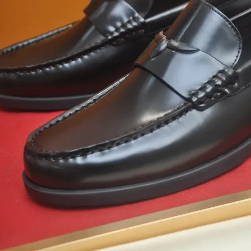 Replica Louis Vuitton LV Oxfords Shoes For Men #1472287 $112.00 USD for Wholesale