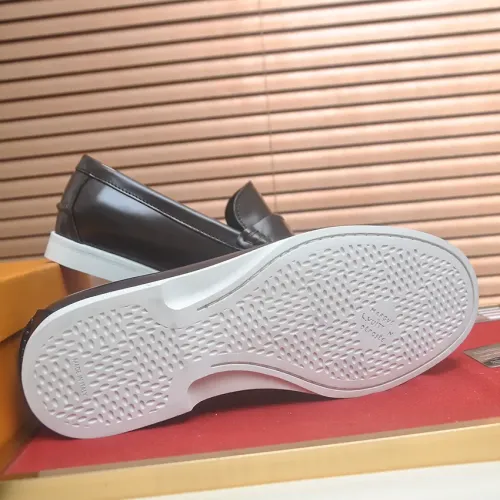 Replica Louis Vuitton LV Oxfords Shoes For Men #1472288 $112.00 USD for Wholesale