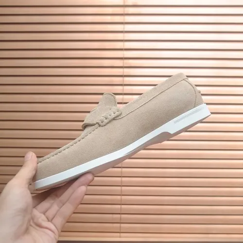 Replica Louis Vuitton LV Oxfords Shoes For Men #1472290 $112.00 USD for Wholesale