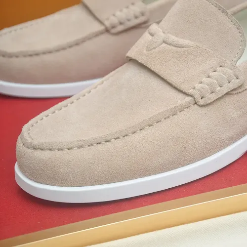 Replica Louis Vuitton LV Oxfords Shoes For Men #1472290 $112.00 USD for Wholesale