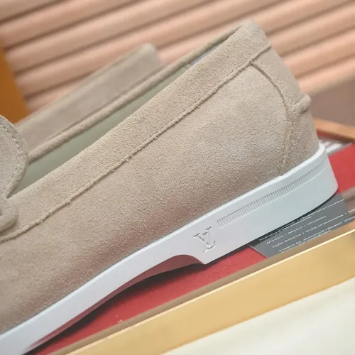 Replica Louis Vuitton LV Oxfords Shoes For Men #1472290 $112.00 USD for Wholesale