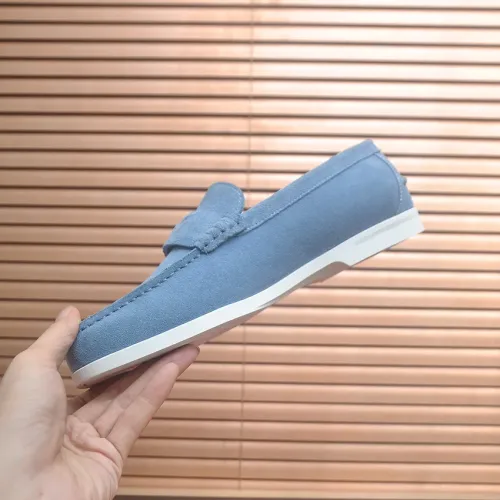 Replica Louis Vuitton LV Oxfords Shoes For Men #1472291 $112.00 USD for Wholesale
