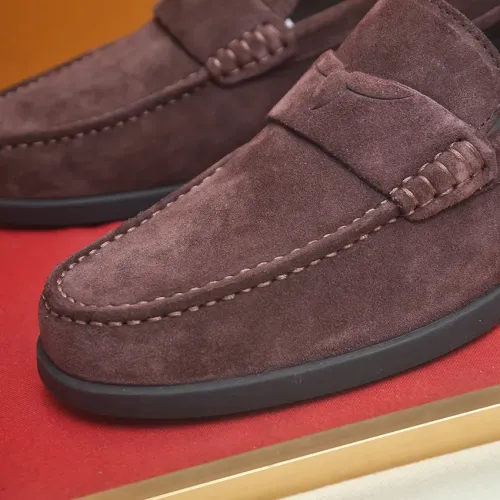Replica Louis Vuitton LV Oxfords Shoes For Men #1472292 $112.00 USD for Wholesale