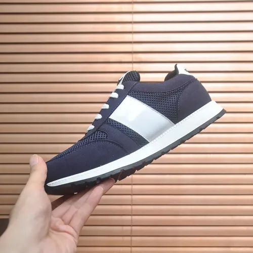 Replica Philipp Plein PP Casual Shoes For Men #1472358 $80.00 USD for Wholesale