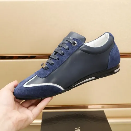 Replica Dolce & Gabbana D&G Casual Shoes For Men #1472365 $76.00 USD for Wholesale