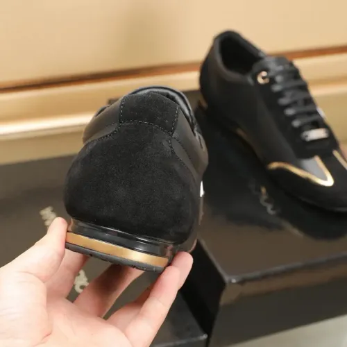 Replica Dolce & Gabbana D&G Casual Shoes For Men #1472366 $76.00 USD for Wholesale