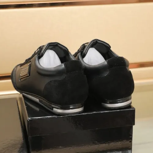 Replica Dolce & Gabbana D&G Casual Shoes For Men #1472367 $76.00 USD for Wholesale