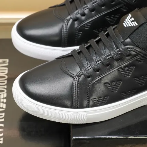 Replica Armani Casual Shoes For Men #1472373 $72.00 USD for Wholesale