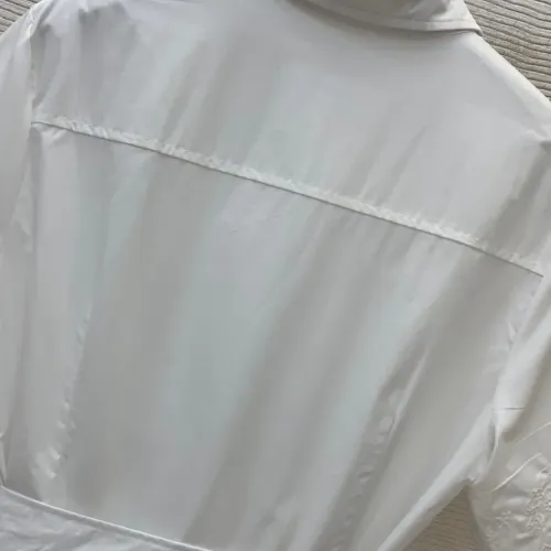 Replica Louis Vuitton LV Dresses Short Sleeved For Women #1472374 $102.00 USD for Wholesale