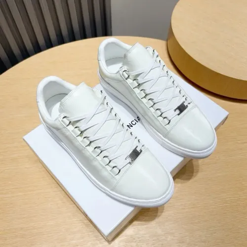 Replica Balenciaga Casual Shoes For Men #1472375 $76.00 USD for Wholesale