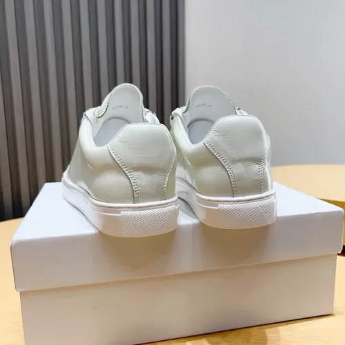 Replica Balenciaga Casual Shoes For Men #1472375 $76.00 USD for Wholesale