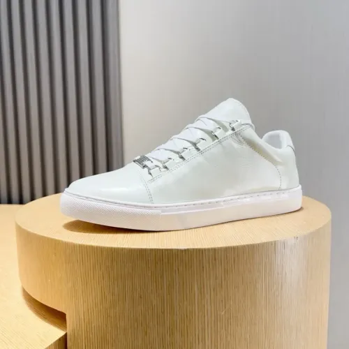 Replica Balenciaga Casual Shoes For Men #1472375 $76.00 USD for Wholesale