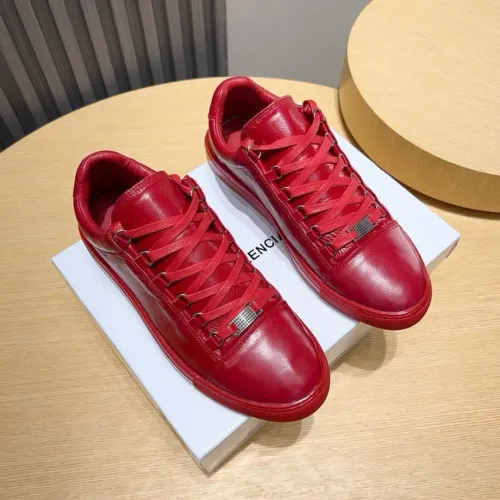 Replica Balenciaga Casual Shoes For Men #1472376 $76.00 USD for Wholesale