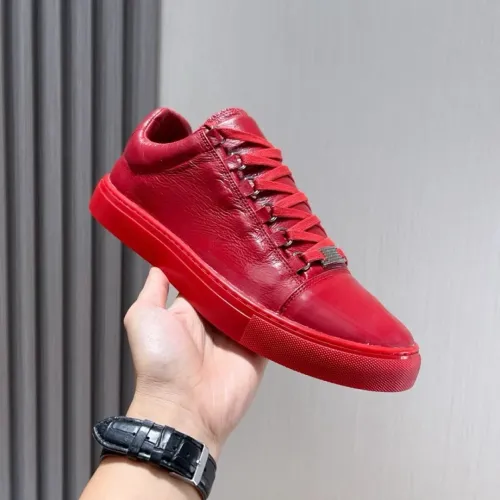 Replica Balenciaga Casual Shoes For Men #1472376 $76.00 USD for Wholesale