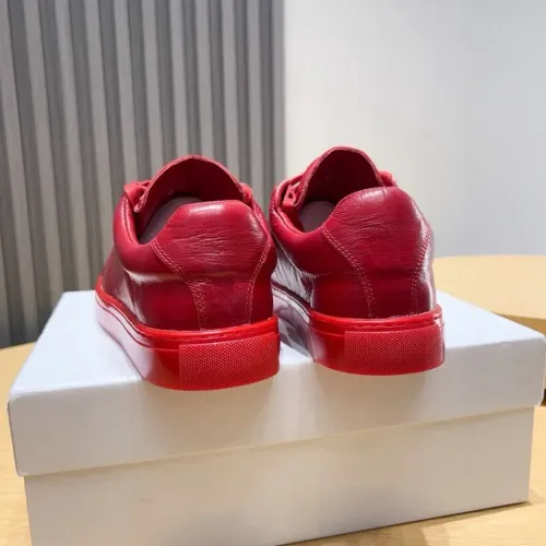 Replica Balenciaga Casual Shoes For Men #1472376 $76.00 USD for Wholesale