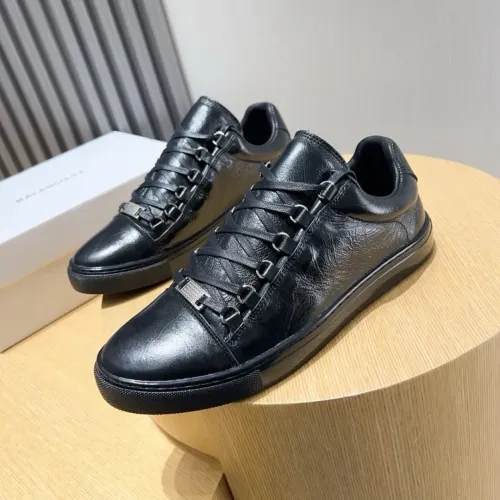 Wholesale Balenciaga Casual Shoes For Men #1472377 $76.00 USD, Wholesale Quality Replica Balenciaga Casual Shoes