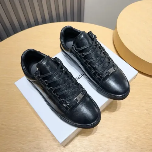 Replica Balenciaga Casual Shoes For Men #1472377 $76.00 USD for Wholesale