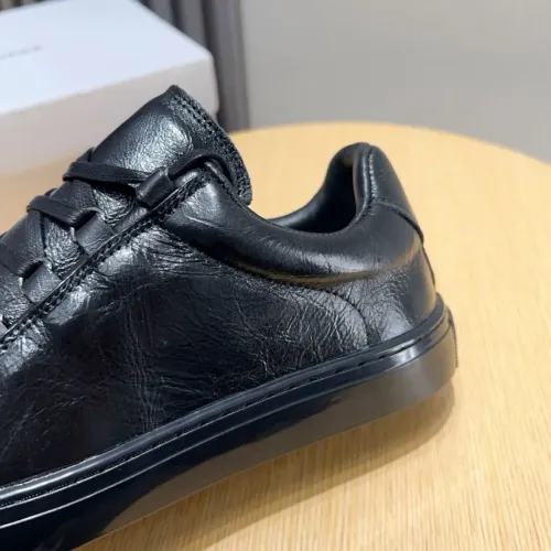 Replica Balenciaga Casual Shoes For Men #1472377 $76.00 USD for Wholesale