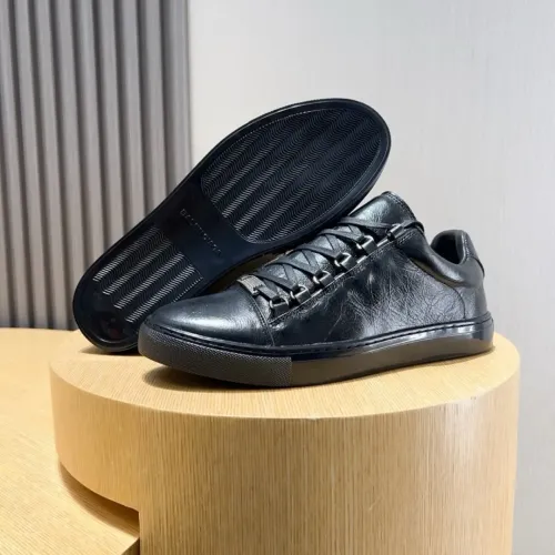 Replica Balenciaga Casual Shoes For Men #1472377 $76.00 USD for Wholesale