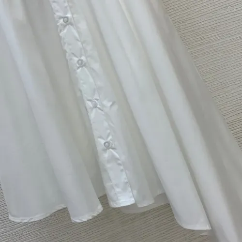 Replica Louis Vuitton LV Dresses Sleeveless For Women #1472379 $102.00 USD for Wholesale