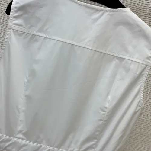 Replica Louis Vuitton LV Dresses Sleeveless For Women #1472379 $102.00 USD for Wholesale