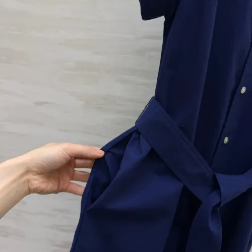 Replica Ralph Lauren Polo Dresses Short Sleeved For Women #1472392 $158.00 USD for Wholesale