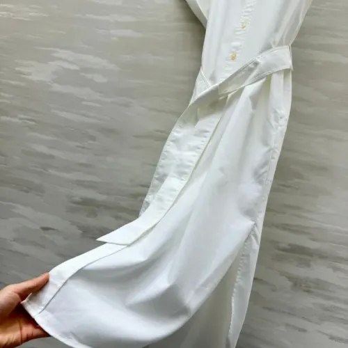 Replica Ralph Lauren Polo Dresses Short Sleeved For Women #1472394 $158.00 USD for Wholesale