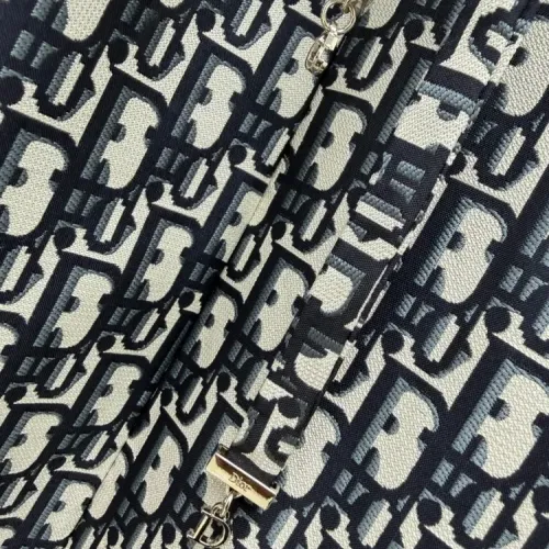 Replica Christian Dior Dresses Sleeveless For Women #1472406 $135.00 USD for Wholesale