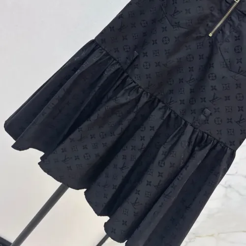 Replica Louis Vuitton LV Dresses Sleeveless For Women #1472438 $76.00 USD for Wholesale